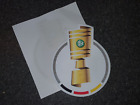 DFB Pokal Badge Patch für Trikot - d0197