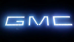 GMC RGB LED COLOR CHASE 14 KEY RF CONTROLLER - Picture 1 of 4