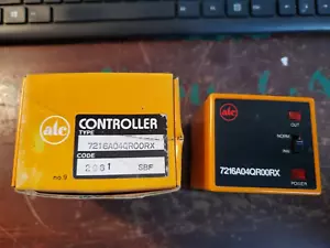 CONTROLADOR INTERRUPTOR HAZ TEMPORIZADOR ATC 7216A04QR00RX (TA51MS) - Imagen 1 de 7