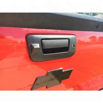 Tailgate Rear View Reverse Backup Camera for Chevrolet Silverado / GMC Sierra - Image 1 of 4