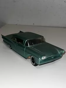 Modellino promozionale auto personalizzata Ford Fairlane AMT 1957 d'epoca - Foto 1 di 10