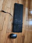 ACER Desktop Keyboard model SK-9020 USB and Inland wireless mouse with dongle