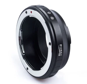 Lens Adapter for Olympus OM Mount Lens to for Sumsung NX Mount NX10 Camera - Picture 1 of 4