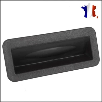 POIGNEE BOUTON DU HAYON COFFRE ARRIERE FORD FOCUS C-MAX (2003-) C-MAX II (2007-) - Photo 1/2