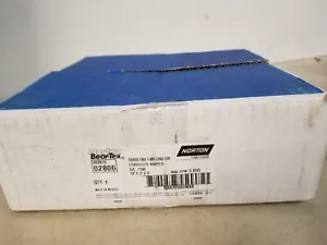 Norton 66261002806 10x2x5" Bear-Tex Serie 1000 SC Vliesstoffe Wickelräder - Bild 1 von 5