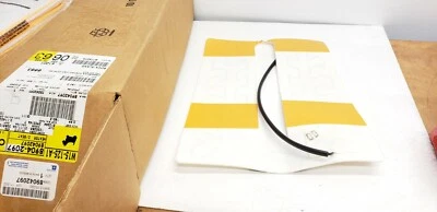  89042097 Nuevo de Lote Antiguo Original GM Asiento Calentador 2002-2005 Pontiac Montana Venture  Foto 1 de 2