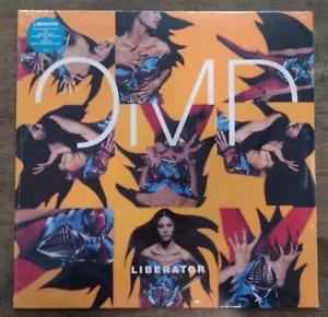 Orchestral Manoeuvres in the Dark OMD - Liberator (Remastered Vinyl LP) *New - Foto 1 di 3