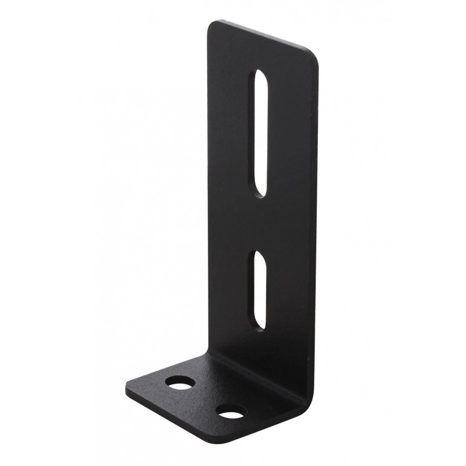 2 soportes de montaje en superficie L para barra de luz direccional/advertencia United Pacific Foto 1 de 3