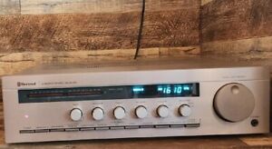 SHERWOOD AM/FM STEREO RECEIVER S-9600 CP