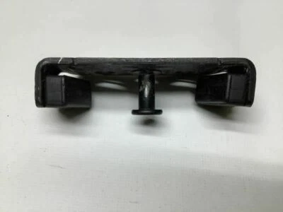 BMW 328XI SEDÁN 2007 TAPA MALETERO PLACA GOLPEADOR FÁBRICA Foto 1 de 4