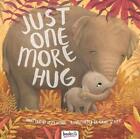 Just One More Hug Picture Book Flat Spe Down Izzy