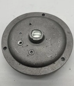 Northeast 6v Starter Commutator End Plate 17060 - Picture 1 of 8
