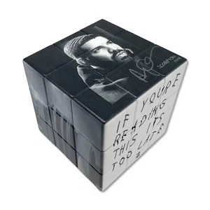 Cubo de Rubik de Drake - Imagen 1 de 3