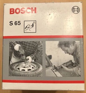 BOSCH Schleif- und Entroster Set - Bild 1 von 3