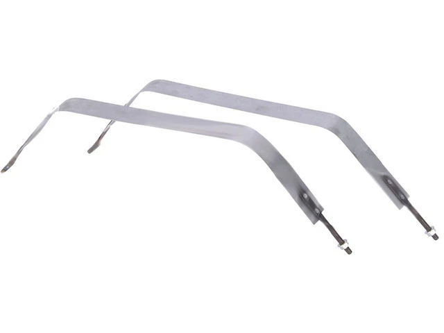 73RJ93R Fuel Tank Strap Fits 1975-1987 Ford E150 Econoline Club Wagon - Image 1 of 1