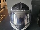 Schuberth C3 Pro Sestante Black Grey Modular Motorcycle Helmet /with SC10UA 