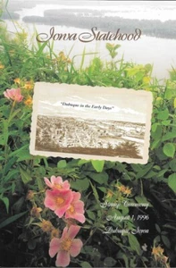 #3088 FD Program 32c Iowa Statehood Stamp with 13 Autographs - Picture 1 of 3