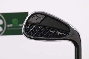 Callaway Paradym Pitching Wedge / 42 Degree / Regular Flex Elevate MPH 95 Shaft - Picture 1 of 6