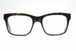 Eyes And More Randal 162 53[]19 140 Braun oval Brille Brillengestell eyeglasses - Picture 1 of 6