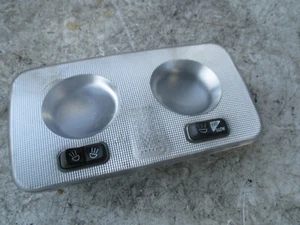 ALFA ROMEO GT 2005 INTERIOR ROOF LIGHT 1520400000 - Picture 1 of 5