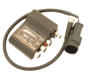 Starlane Corsaro Wireless data acquisition module for BMW S 1000RR 2015 - Picture 1 of 1