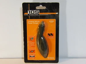 Universal vehicle Power Charger New in package UC650 - Picture 1 of 3