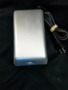 Sacapuntas eléctrico Xacto Classic plateado con bandeja extraíble - Imagen 1 de 7