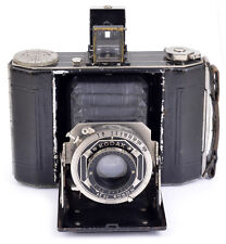 Kodak DUO 620 "ART DECO" mit Kodak-Anastigmat f:4,5 F=7,5cm !!! SELTEN RARE !!!