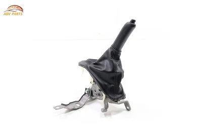 2022 FORD RANGER EMERGENCY PARKING BRAKE RELEASE HANDLE LEVER OEM - Image 1 of 4