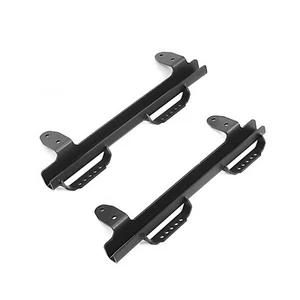 Accessori aggiornamento auto modello in acciaio inox per Trx-4 BRONCO - Foto 1 di 3