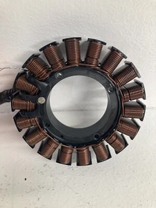 Harley-Davidson Stator Alternator Generator 50A Oem# 29987-06D - Picture 1 of 13
