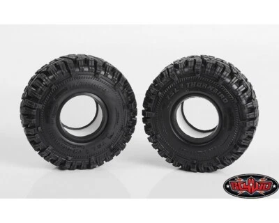 RC4WD Interco Super Swamper TSL Thornbird 1.9 Scale Tires RC4ZT0183  - Bild 1 von 4