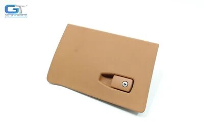 2022 - 2024 BMW 430i G26 DASH GLOVE BOX STORAGE COMPARTMENT LID DOOR OEM - Imagem 1 de 4