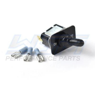 RULE - ON / OFF UNIVERSAL SWITCH FOR PWC PUMP - 004-513 - Image 1 of 2