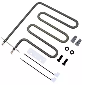 1200 Watts Smoker Heating Element Kit 9907090039 Compatible with Masterbuilt ... - Picture 1 of 5