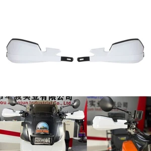 Full Set Handlebar Hand Guard Shield Wind Deflector Kit For Pan America 1250 21+ - Picture 1 of 10