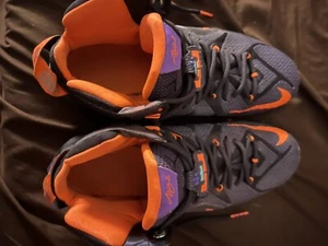 Size 12 - Nike LeBron 12 Instinct - Picture 1 of 6