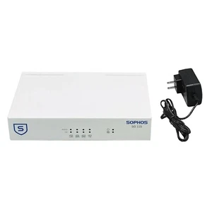 Sophos SG 115 rev.1 UTM Firewall Security Appliance 4-Port - Picture 1 of 8