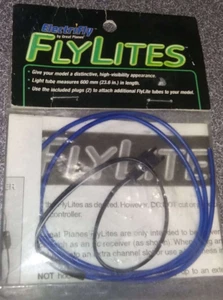 Flylites Light Tube Blue GPMM9011 New - Picture 1 of 2