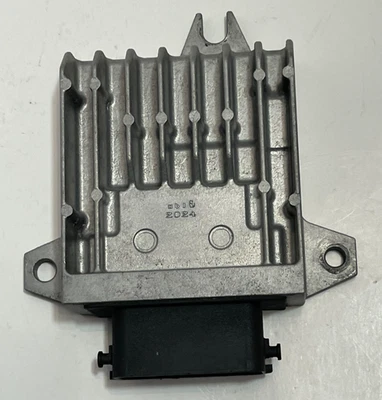 Módulo de control de transmisión TCM TCU L34T 18 9E1D 9E1E para Mazda 3 2007-2009 2,3 L Foto 1 de 4