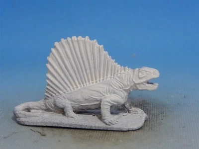 Ral Partha Lagarto Gigante 25mm 28mm Metal Miniatura Mazmorras y Dragones D&D Ciencia Ficción Foto 1 de 4