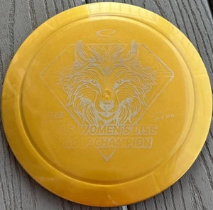 Latitude 64 Grand Slam Rive – Kristin Tattar 2023 USWDGC Champion - Picture 1 of 3
