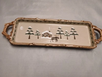 Sonoma Lodge Appetizer Tray - Image 1 of 4