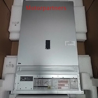 Dell R7525 Server 24X2.5”W/ 2*EPYC 7B13 CPU 384GB RAM 3*A100 40G GPU 4*1.2TB SSD - Image 1 of 4