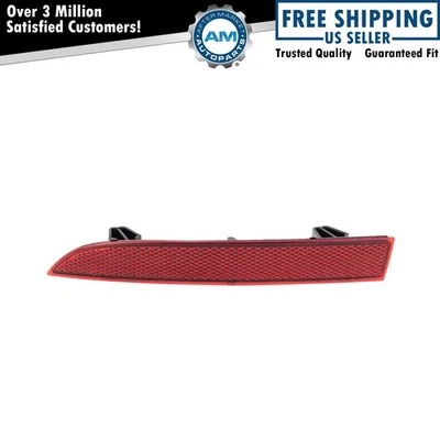 Reflector para Audi A4 A4 Quattro S4 2020 Foto 1 de 2