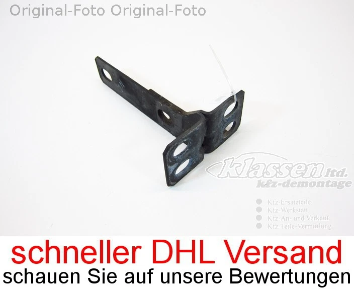 Support de pare-chocs Ferrari TESTAROSSA 05.84- - Photo 1/1