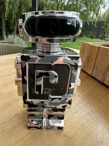 Phantom 100ml Edt leeres Flakon Dekoartikel  - Bild 1 von 10