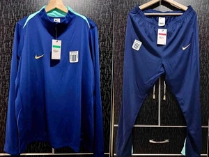 Conjunto Alianza Lima 2025 (Polera + pantalón) fútbol Perú 2025 - Imagen 1 de 9