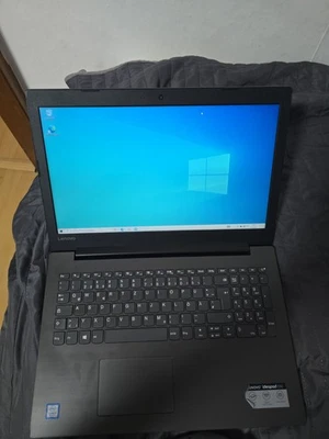 Lenovo  IdeaPad 330 15.6 Zoll / Prozessor AMD / 8GB RAM / 256GB SSD - Bild 1 von 4