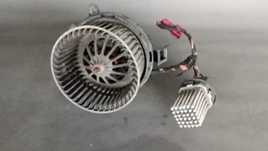 A2048200208 A2048707710 Mercedes W204 C-Klasse Innenraumgebläse Gebläsemotor - Bild 1 von 6